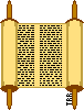Torah Scroll